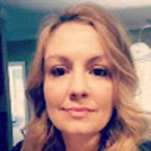 Meet your Posher, Jodi